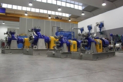 Centrifugal Magnetic Drive Pump